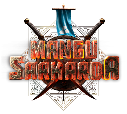 Sarkarda Game