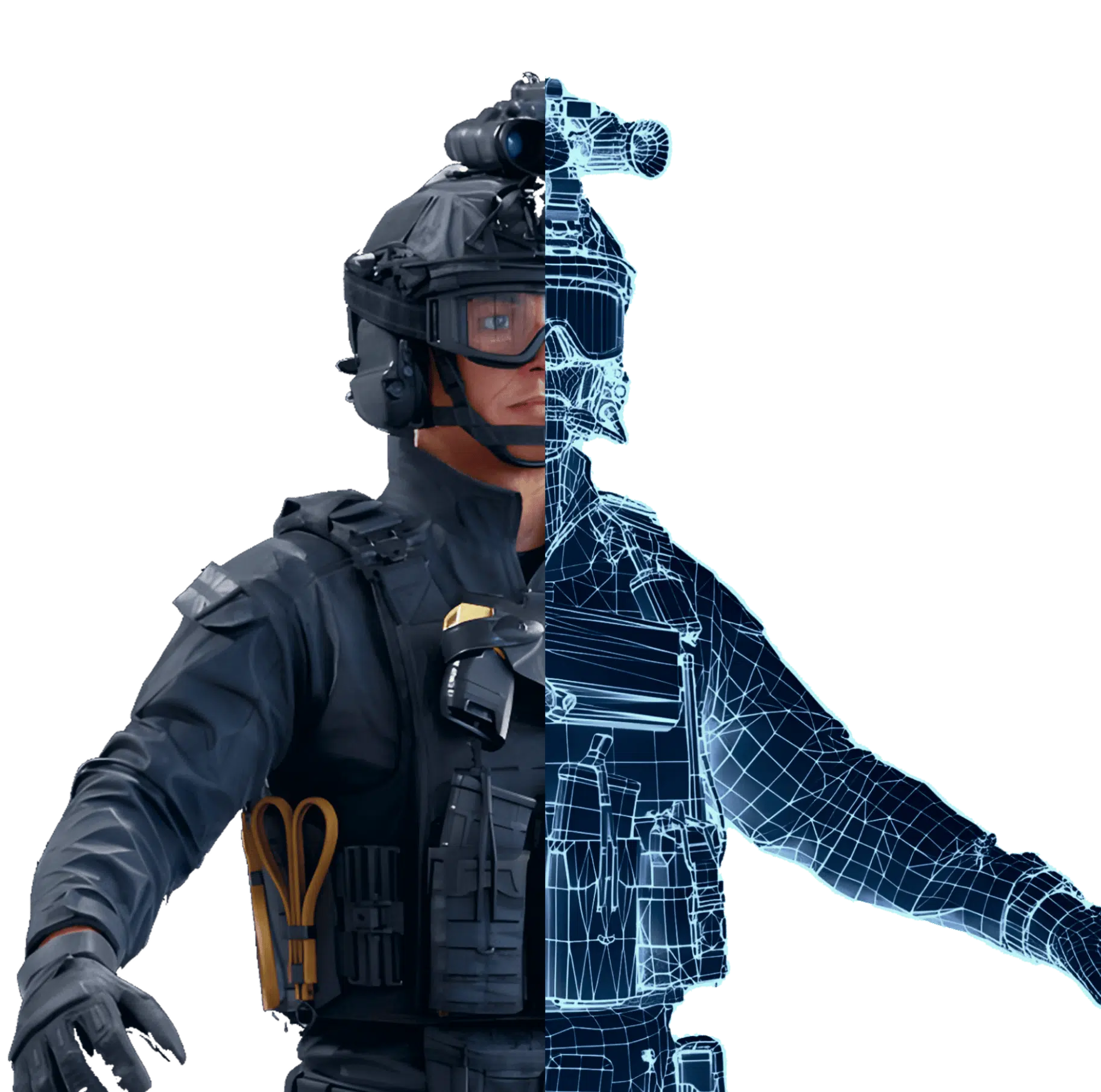 person image